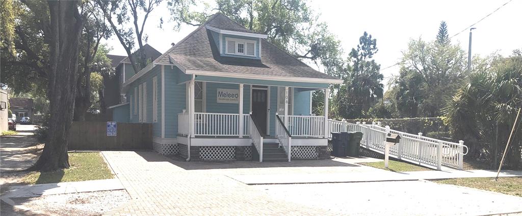106 W EUCLID AVENUE