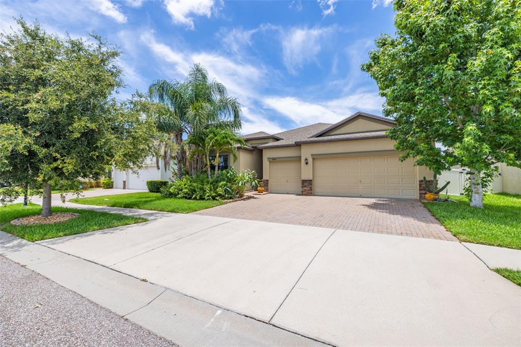 9860 SMARTY JONES DRIVE