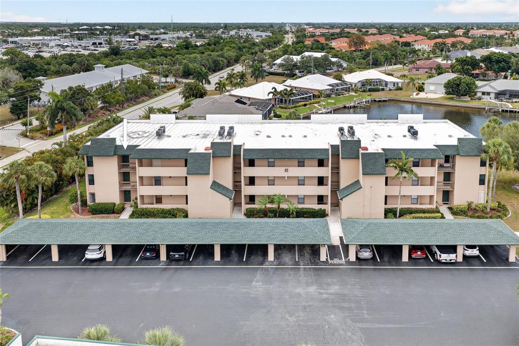 601 SHREVE STREET UNIT 51C