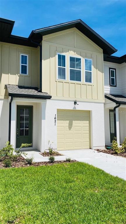 1621 PELICAN DRIVE