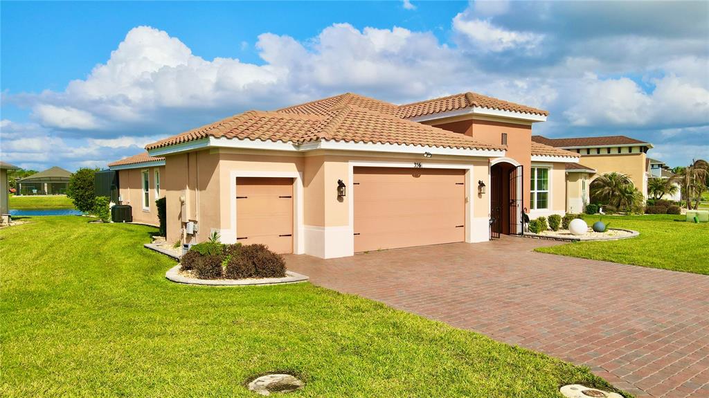 356 BELLA CORTINA DRIVE