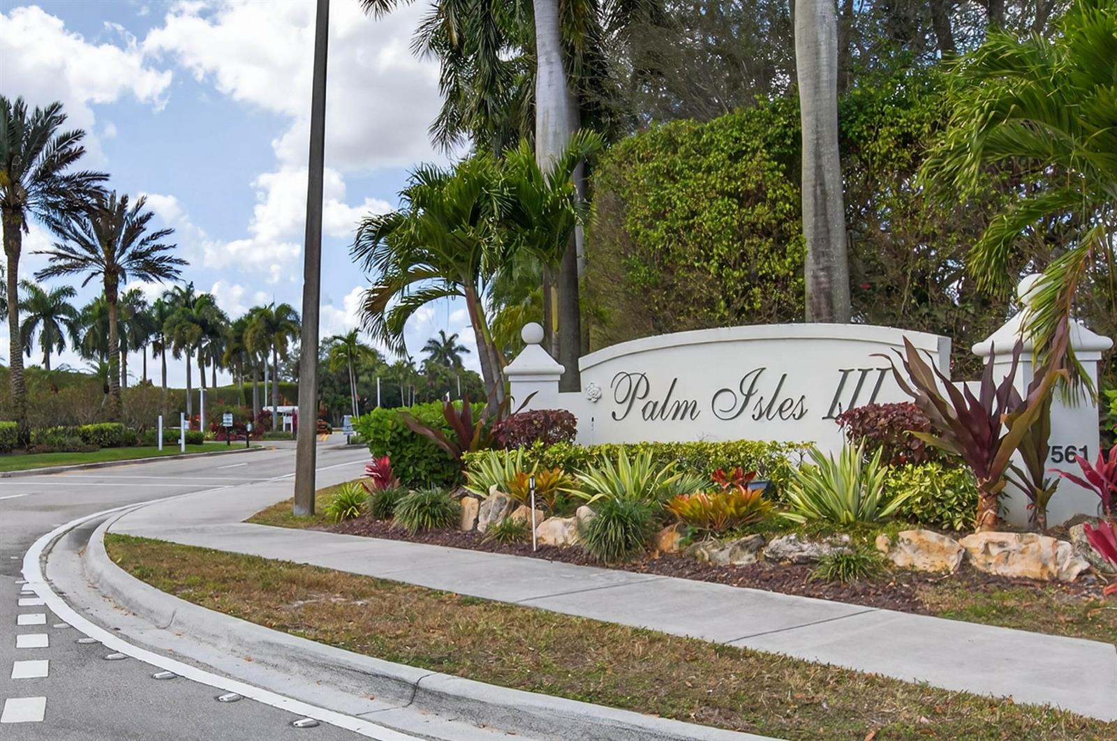 7676 Springwater Place # 201, Boynton Beach FL 33437