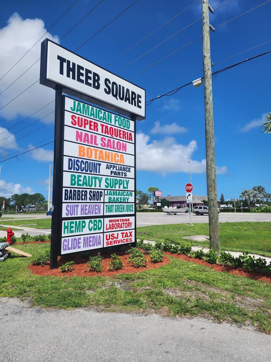 7991 S Us Highway 1 # 8001, Port St. Lucie FL 34952