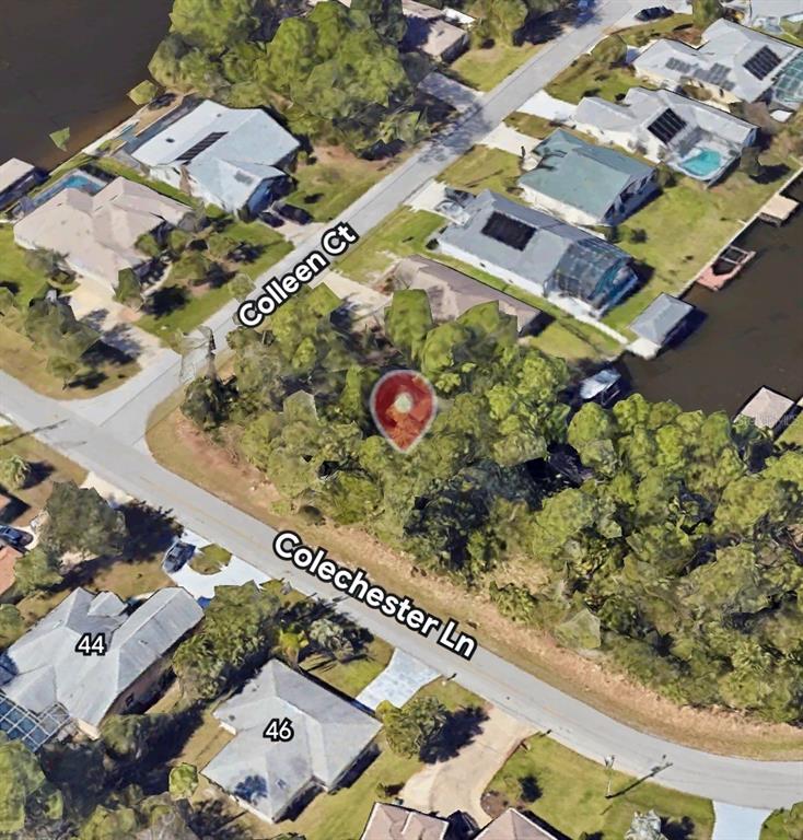 43 COLECHESTER LANE