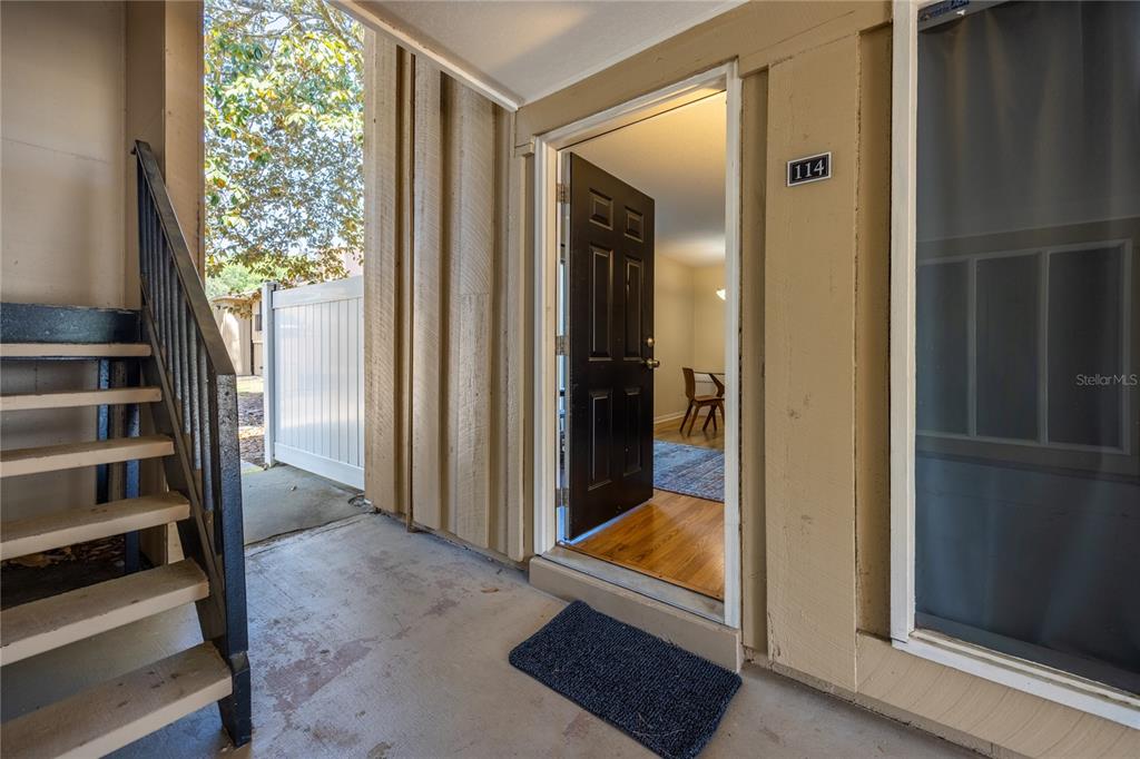 507 NW 39TH ROAD UNIT 114
