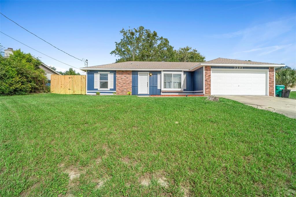 3201 QUAIL DRIVE