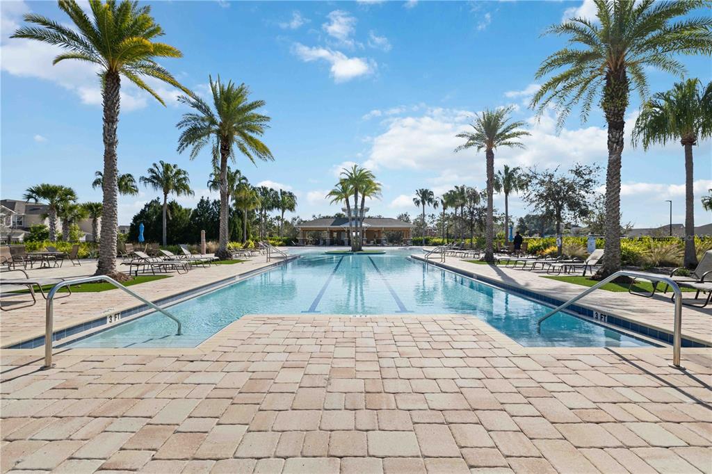 5658 SILVERBRIDGE TRAIL, BRADENTON, FL — photo 2 of 30