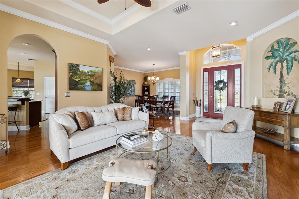 3231 HARBOR BEACH DRIVE, LAKE WALES, FL — photo 3 of 30