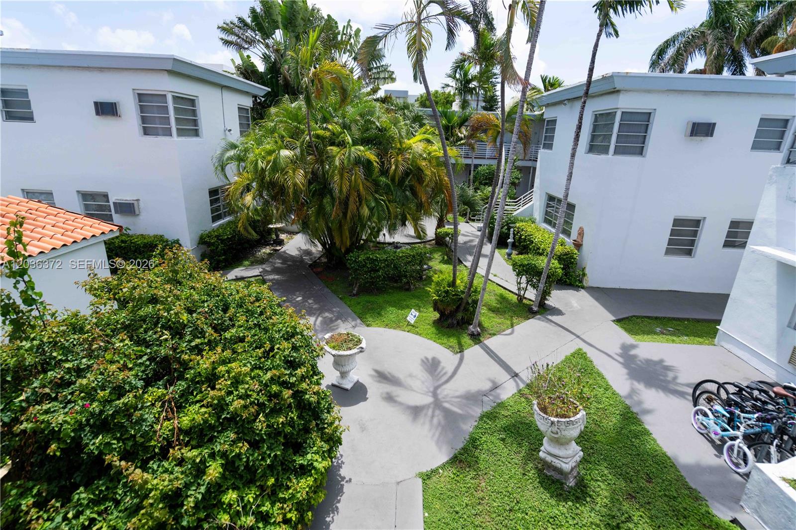 8315 Byron Ave # 7A, Miami Beach FL 33141