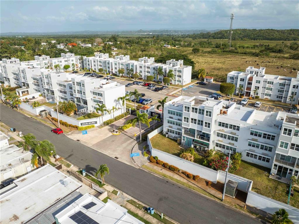 500 VEREDAS DEL MAR CLL JUREL UNIT I-307