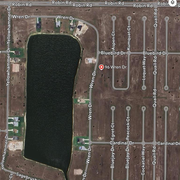 96 WREN DRIVE, PLACIDA, FL — photo 5 of 7