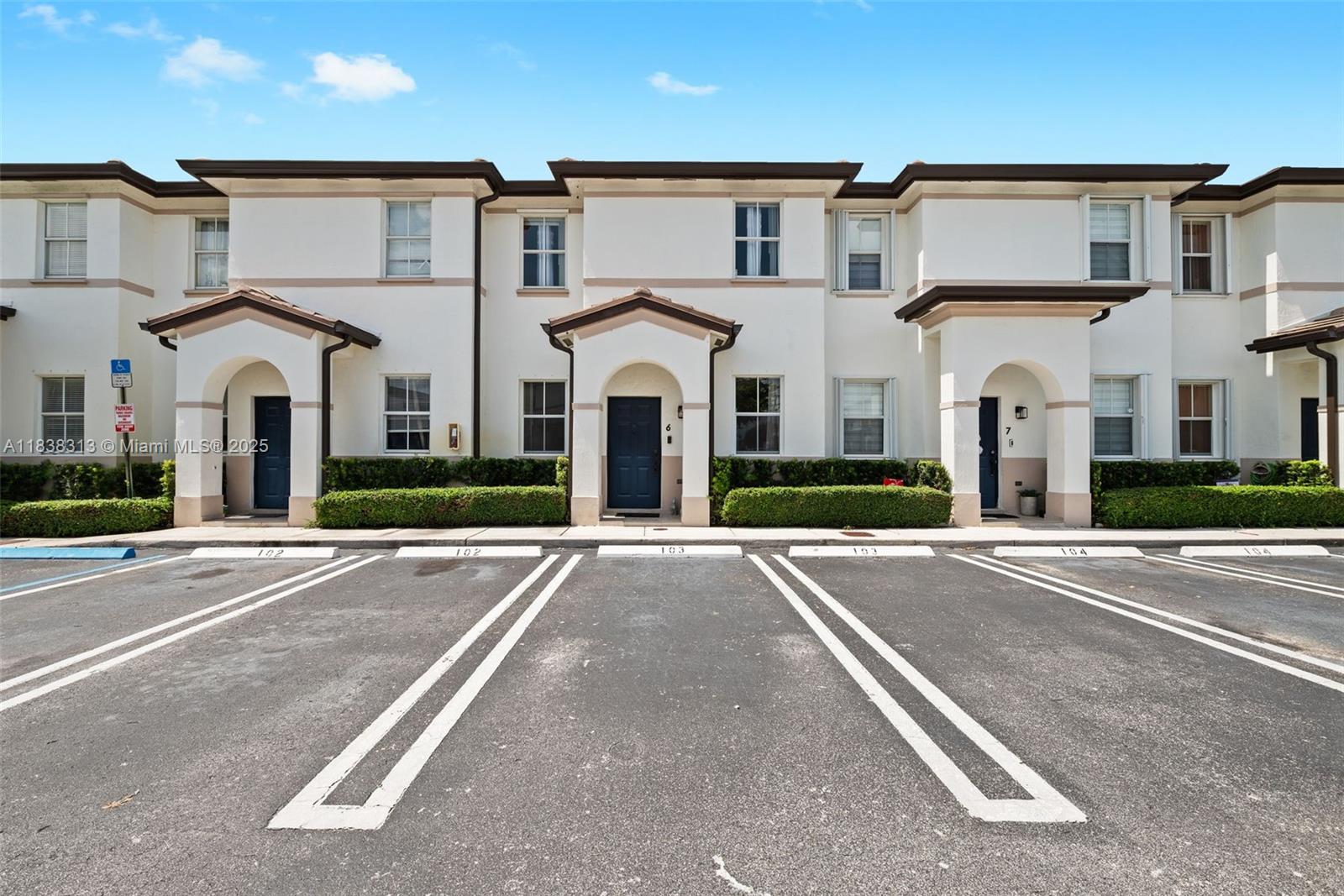 8079 W 36th Ave # 6, Hialeah FL 33018