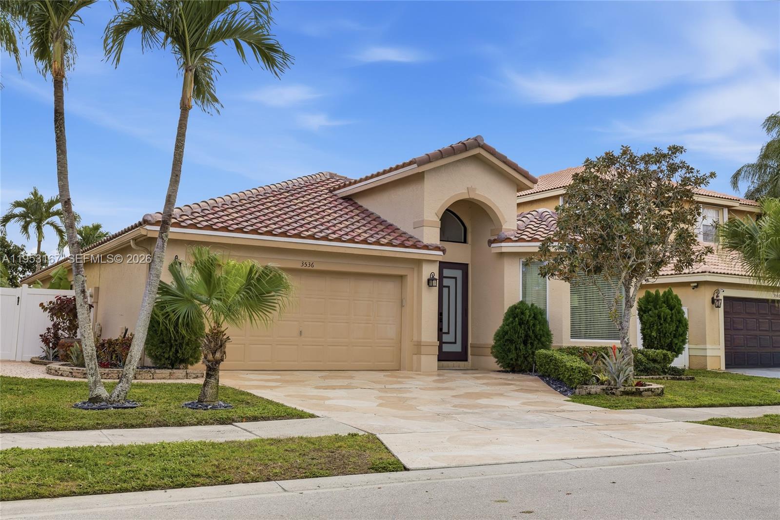 3536 Hudson Ln, Boynton Beach FL 33436