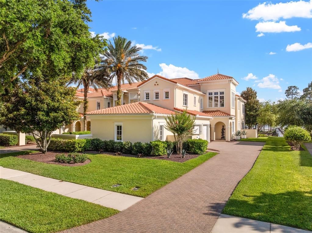 10355 KENSINGTON SHORE DRIVE UNIT I-102