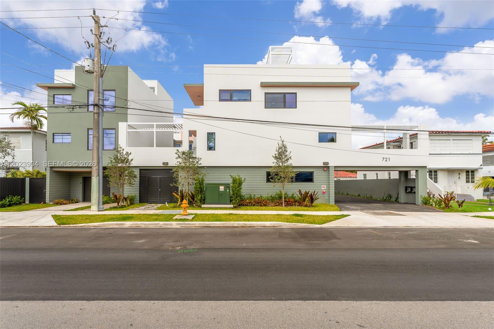 721 SW 11th Street # G, Miami FL 33129
