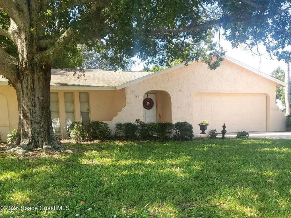 3695 LINNEA ROAD
