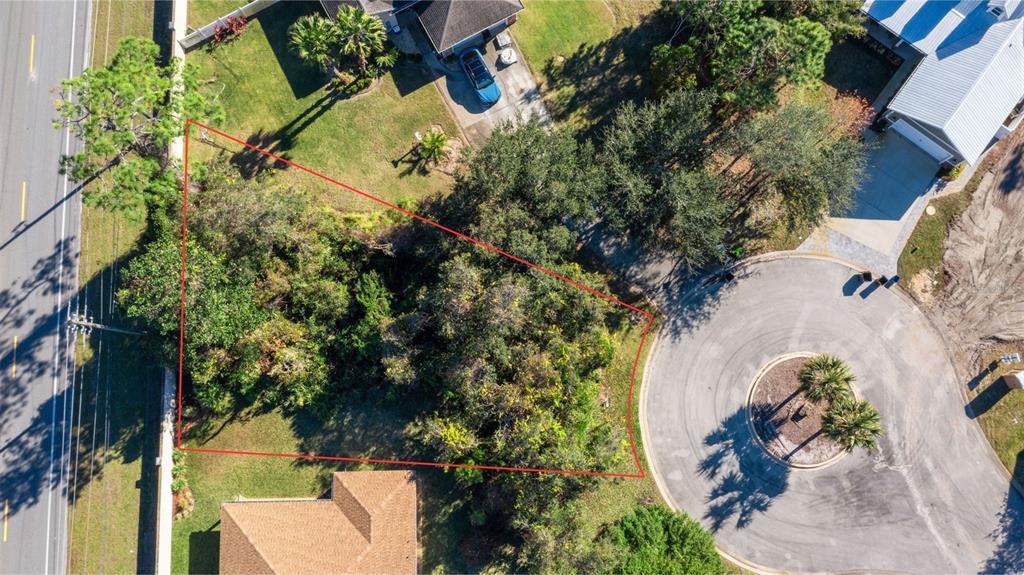 503 EMERALD DRIVE, FLAGLER BEACH, FL — photo 2 of 22