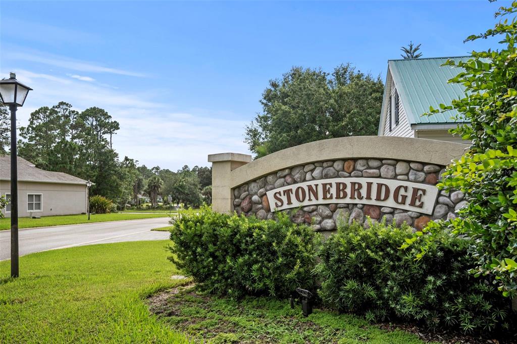 503 EMERALD DRIVE, FLAGLER BEACH, FL — photo 3 of 22