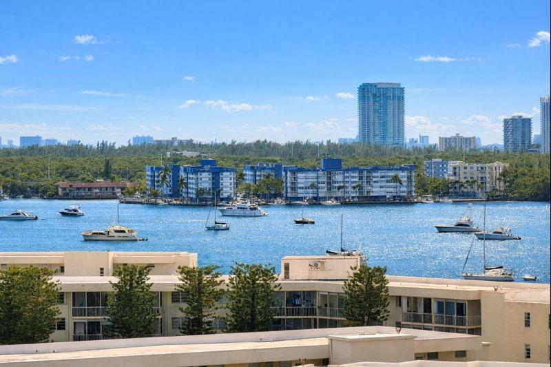 18031 Biscayne Boulevard # 1104, Aventura FL 33160