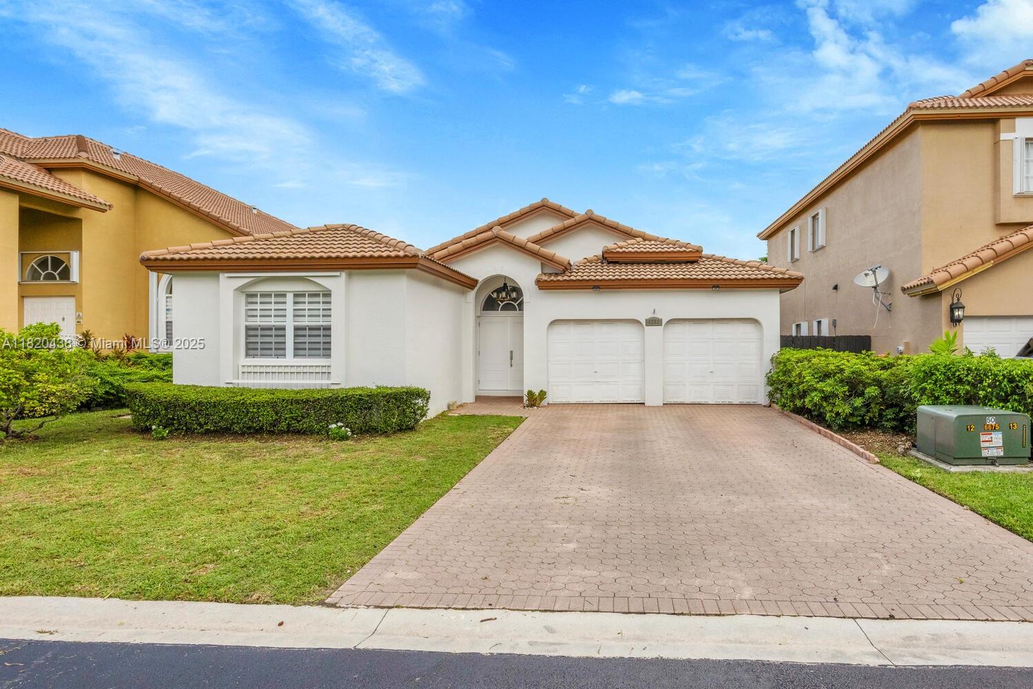 9785 NW 29th Ter, Doral FL 33172