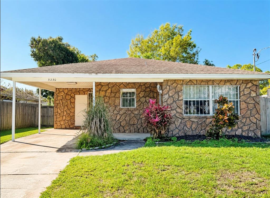 3230 W SAINT CONRAD STREET