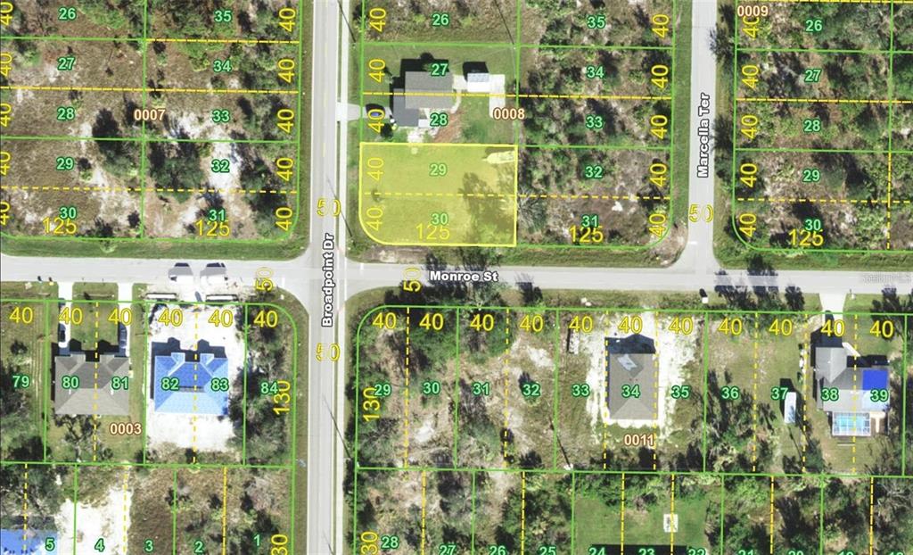 2370 BROADPOINT DRIVE, PUNTA GORDA, FL — photo 2 of 2