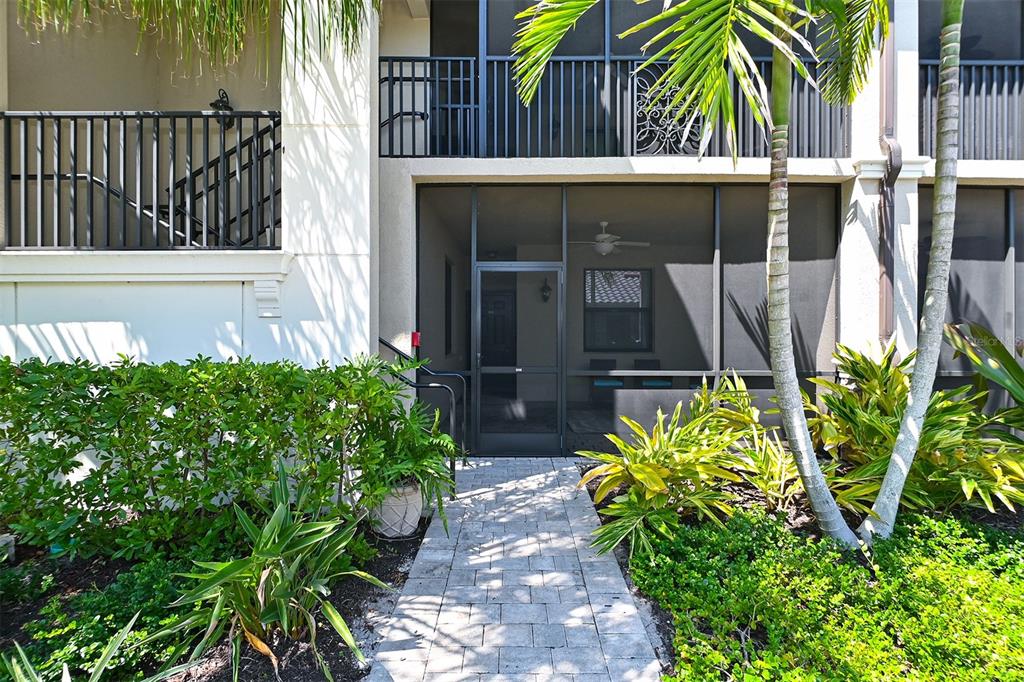 5567 PALMER CIRCLE UNIT 104, BRADENTON, FL — photo 4 of 30