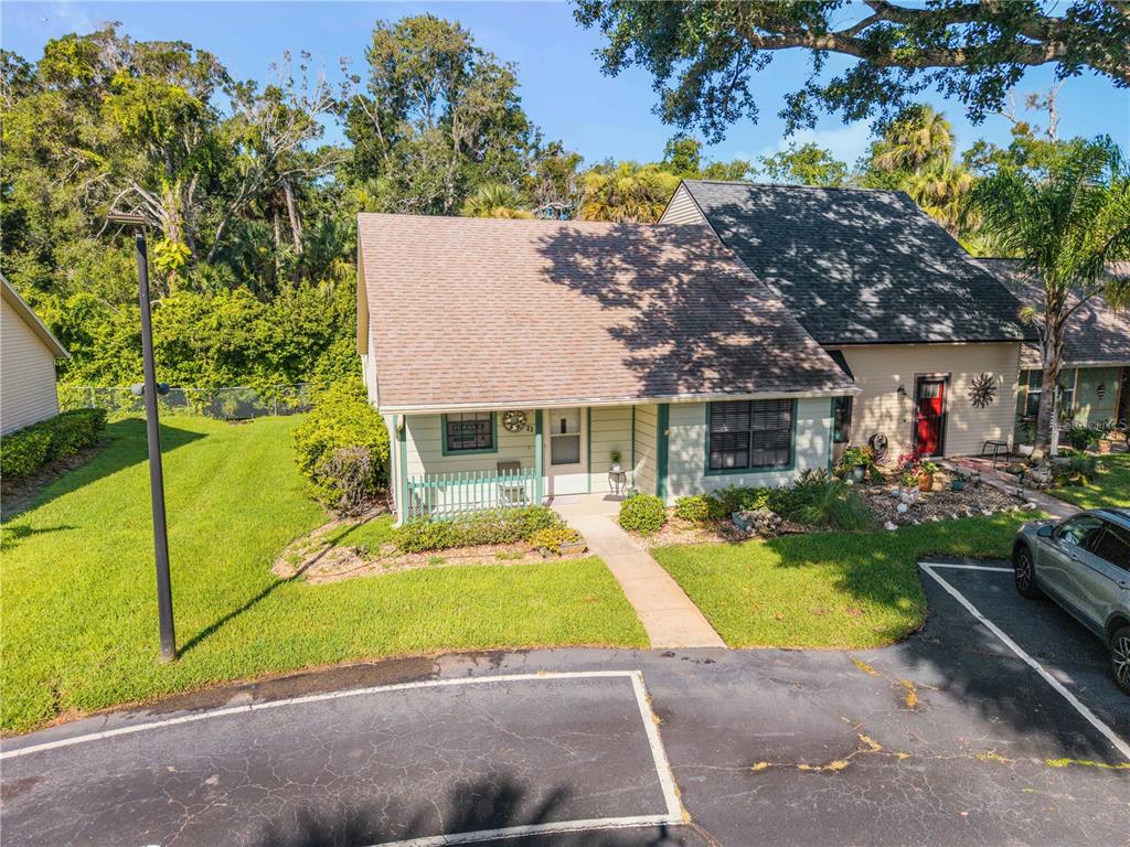 232 N RIDGEWOOD AVENUE UNIT 23