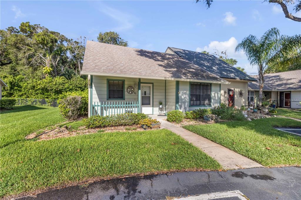 232 N RIDGEWOOD AVENUE UNIT 23, EDGEWATER, FL — photo 5 of 30