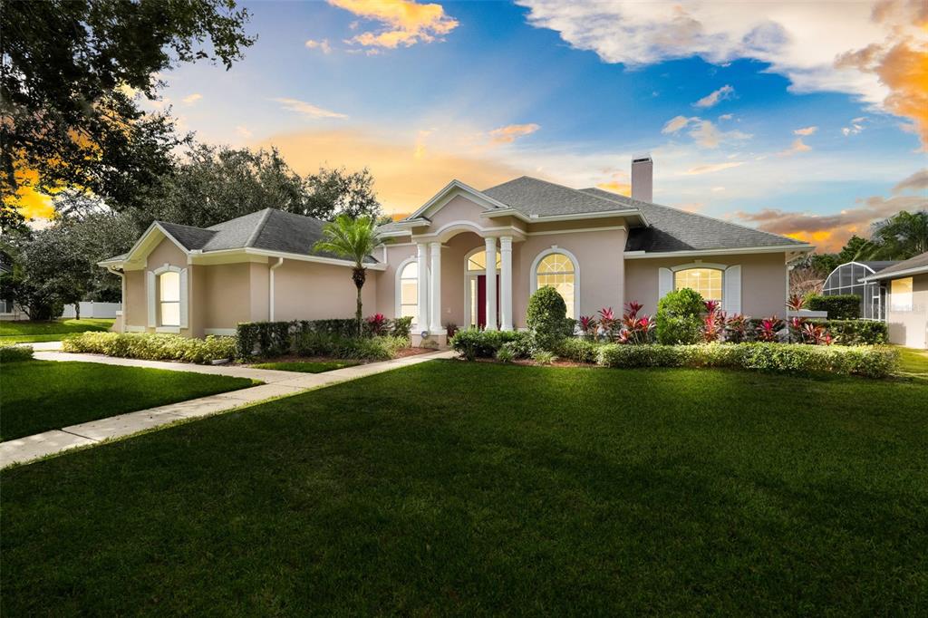 3838 NORBURY COURT