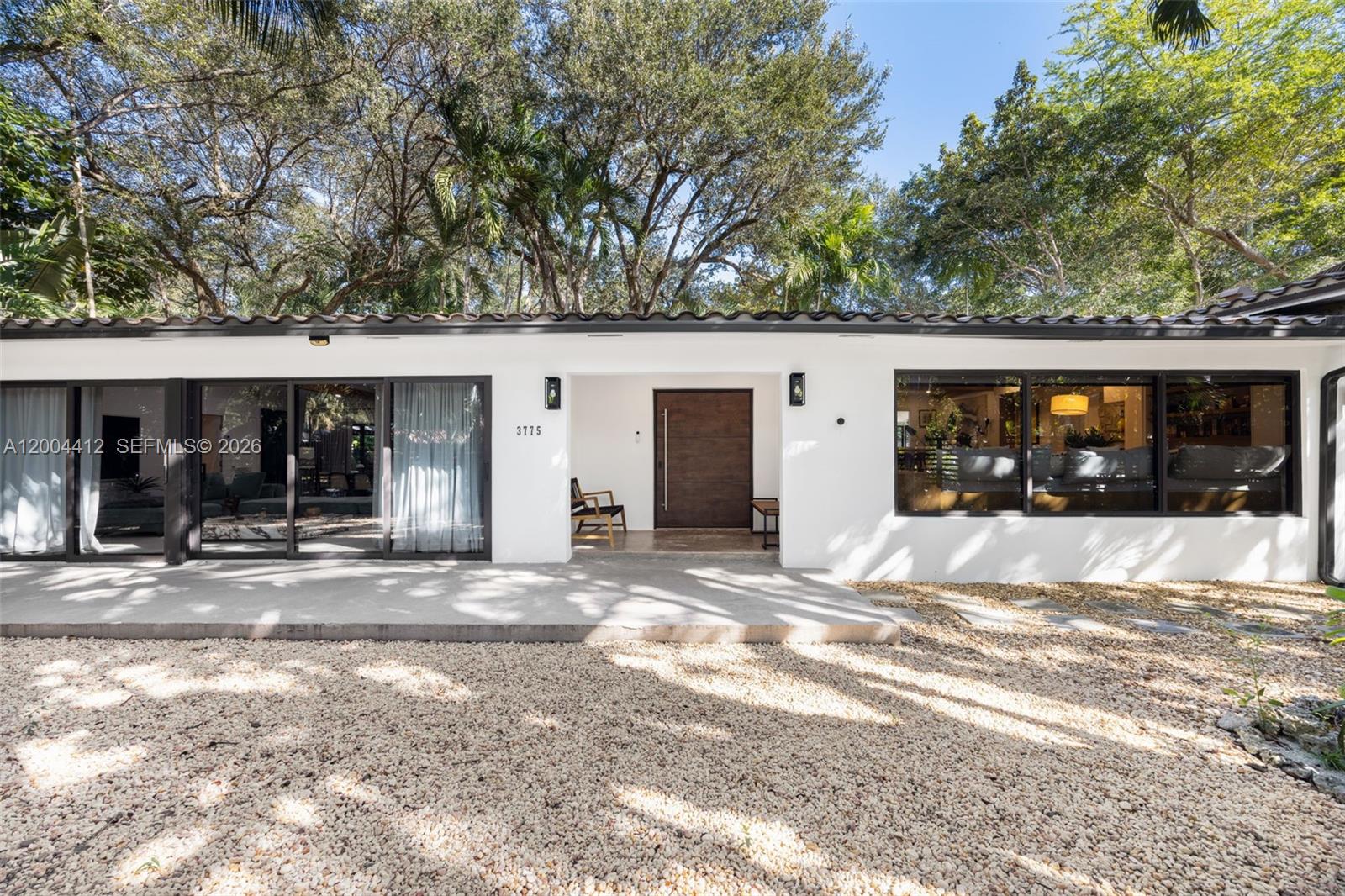 3775 S Le Jeune Rd, Miami FL 33146