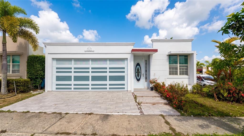 B-1 URB BOSQUE REAL PALMA REAL ST