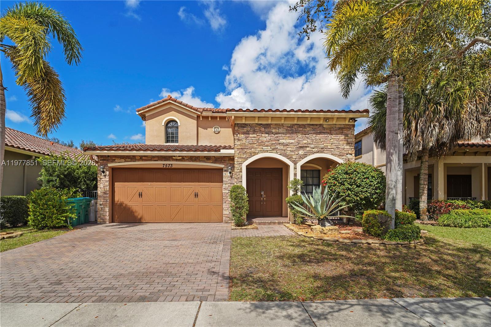 7573 NW 113th Ave, Parkland FL 33076