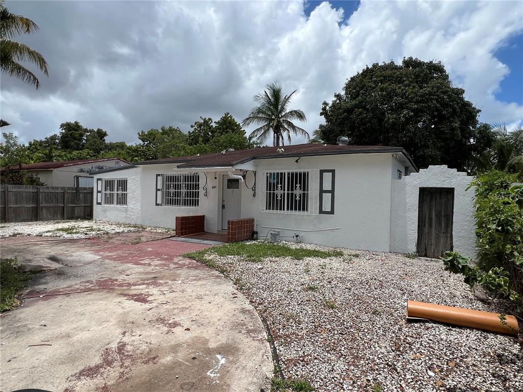 845 NW 130TH STREET