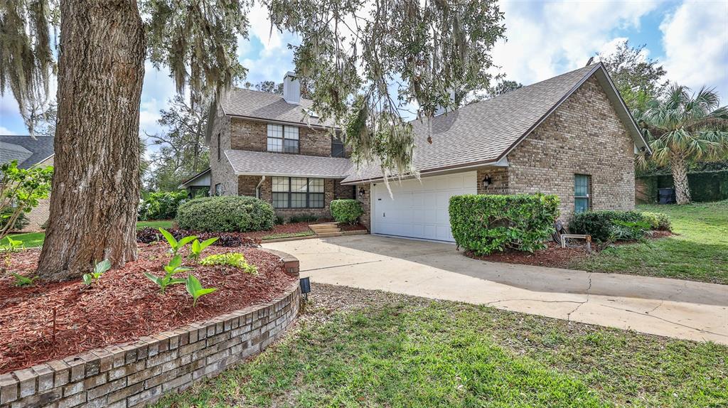 1 FOX HOLLOW DRIVE