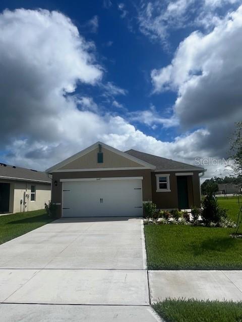 3647 FORT MELLON LANE