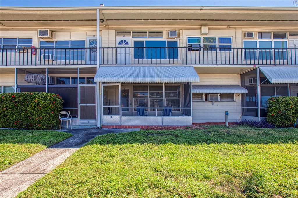 4001 58TH STREET N UNIT 3