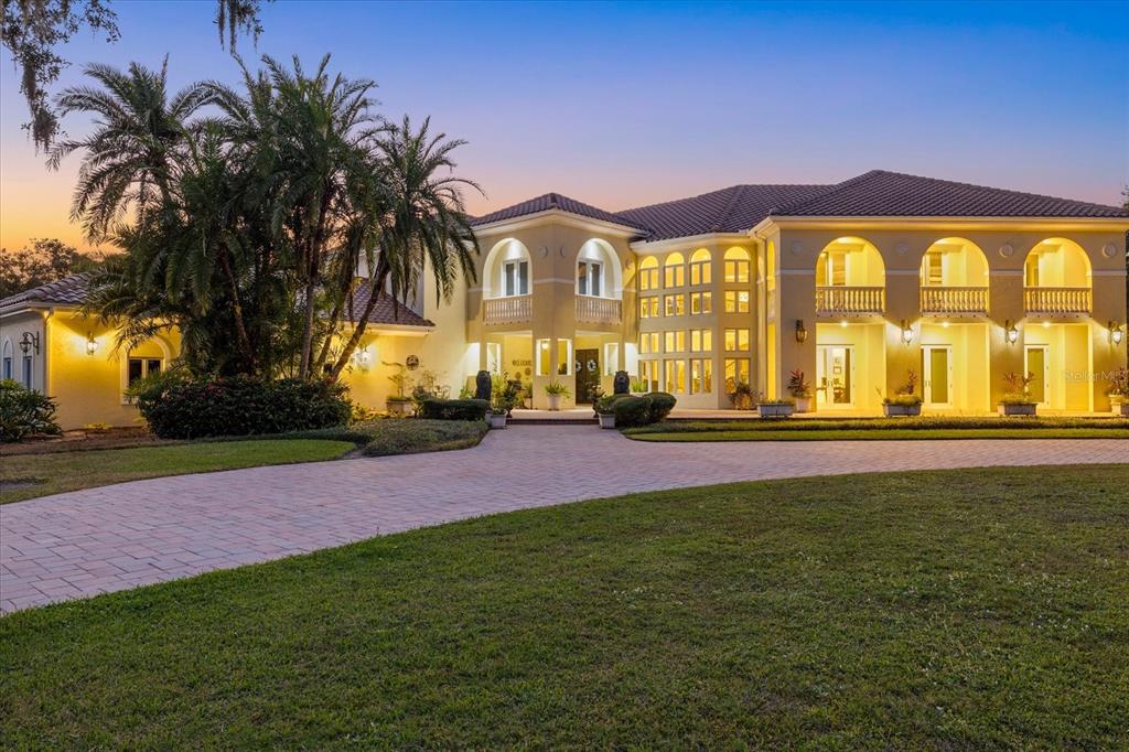 3550 SARASOTA GOLF CLUB BOULEVARD