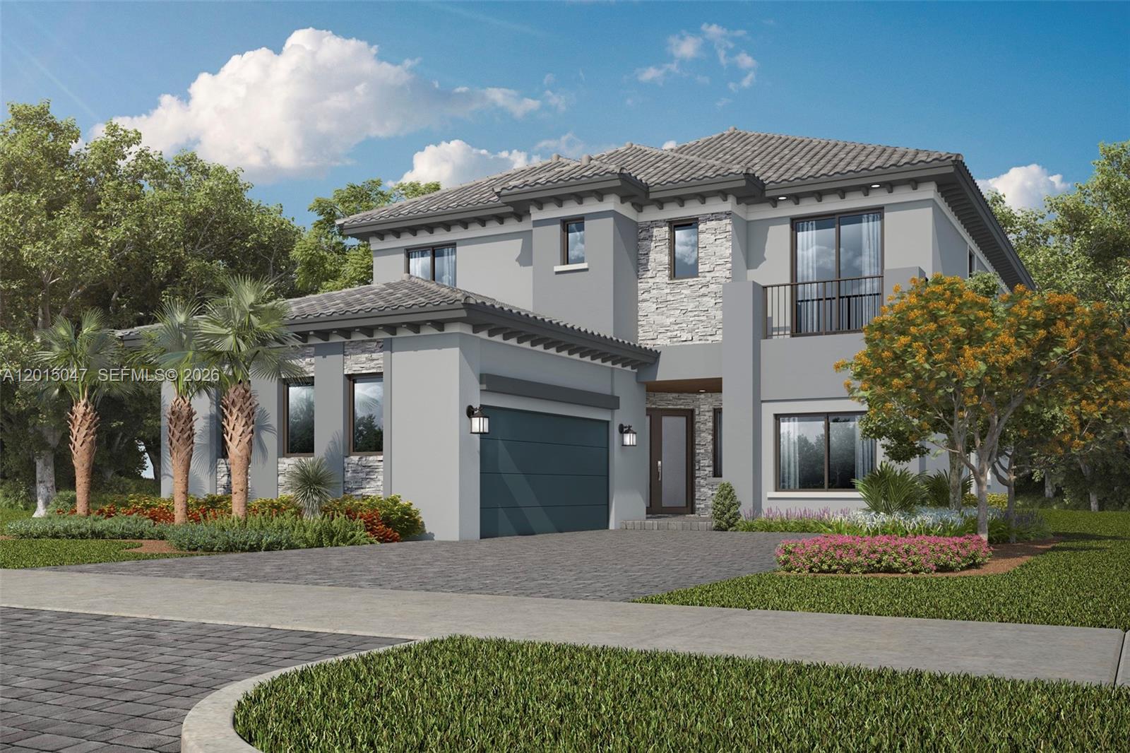 9585 MAGNUS TERRACE, Parkland FL 33076