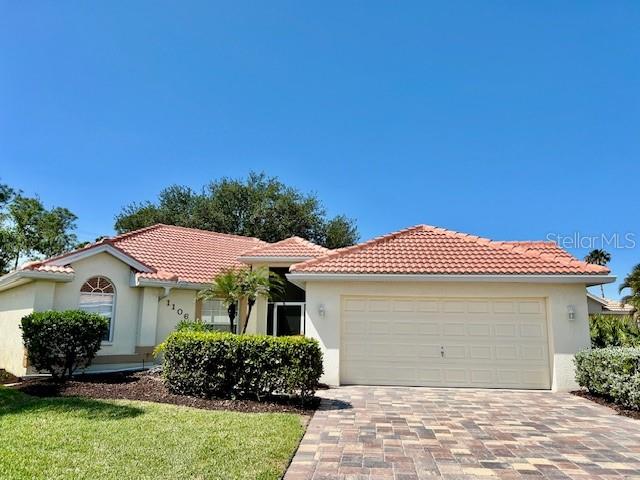 1106 ISLAMORADA BOULEVARD