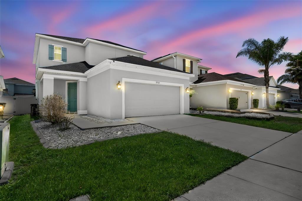 2384 PEARL CIDER STREET