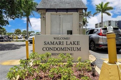 10000 NW 80th Ct # 2261, Hialeah Gardens FL 33016