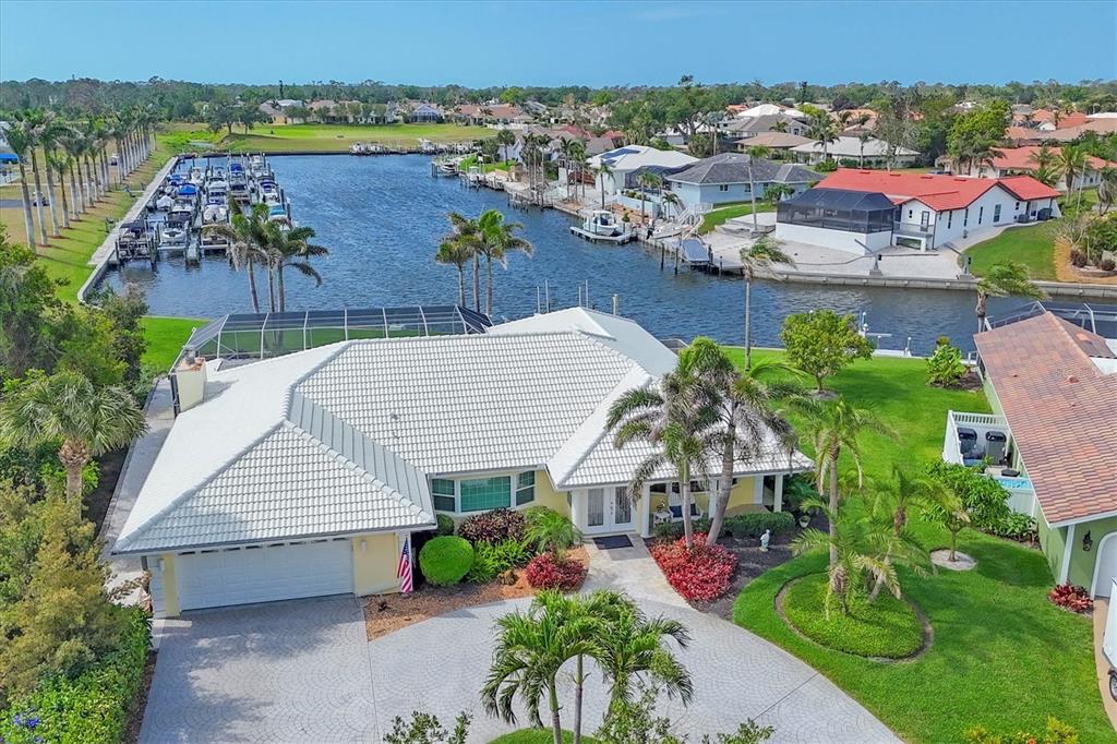 44 WATERFORD DRIVE