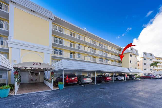 300 John F Kennedy Drive # 208, Atlantis FL 33462
