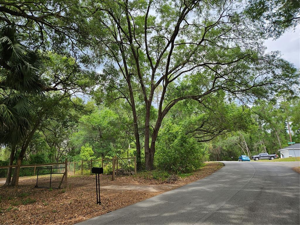 LOT 14 LOCUST RUN COURSE