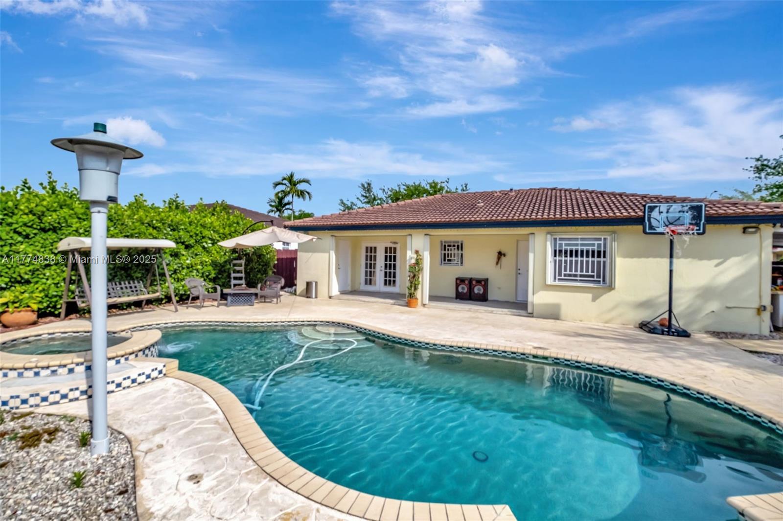 11318 SW 244th Ter, Homestead FL 33032