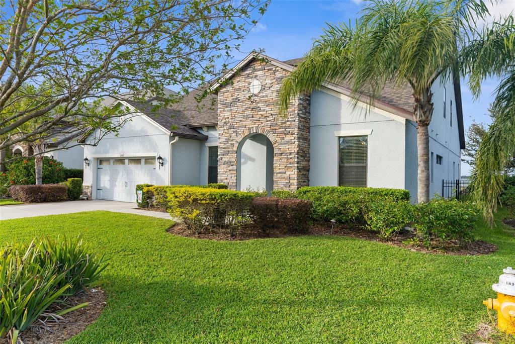 1382 HERITAGE LANDINGS DRIVE