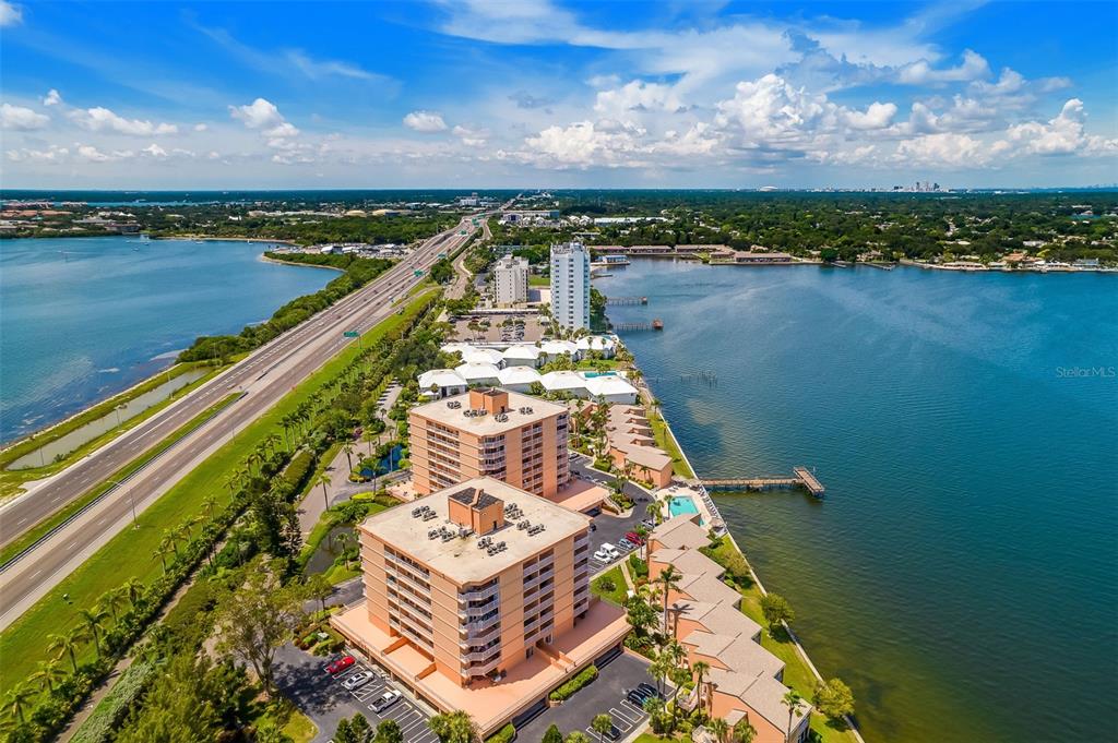 7430 SUNSHINE SKYWAY LANE S UNIT 602