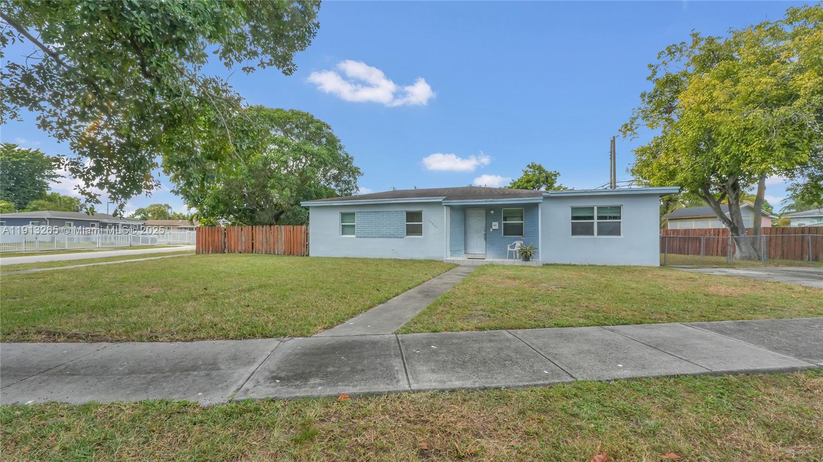 19450 NW 6th Ave, Miami Gardens FL 33169