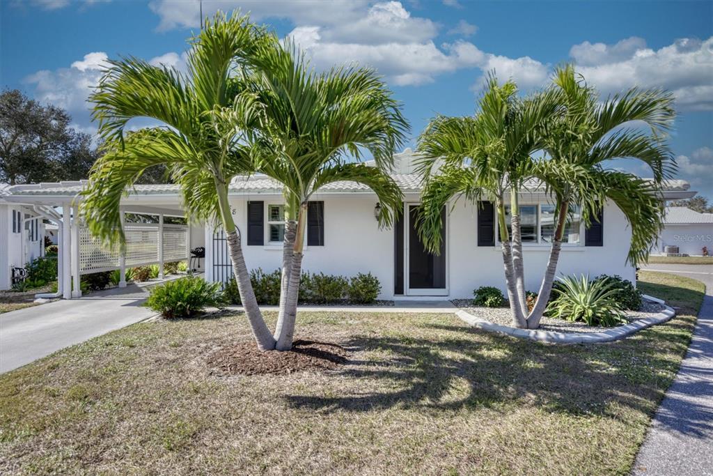 588 CIRCLEWOOD DRIVE UNIT S3-1